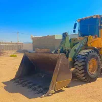 لودر ولوو l90e