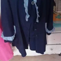 مانتو مدرسه حدیث نونو به فروش میرسد