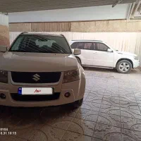 سوزوکی ویتارا خانگی سالم