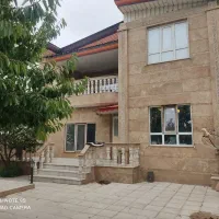 ویلای دوبلکس با امکانات کامل