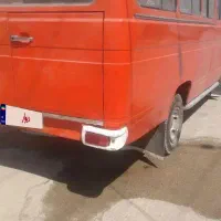 مینی بوس بنز|خودرو سنگین|اهواز, منازل کارون|دیوار