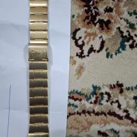 بند ساعت استیل فابریکOMax