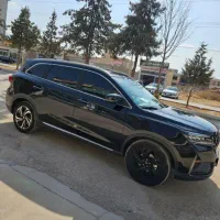 تیارا|خودرو سواری و وانت|شیراز, دروازه قران|دیوار