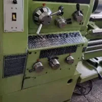 دستگاه تراش چینی دو متر