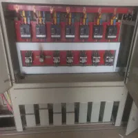برقکار صنعتی و مونتاژ تابلو
