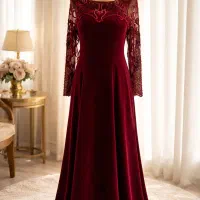 کرایه لباس مجلسی