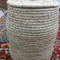 جا برنجی حصیری