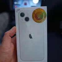 آیفون  13 256 نرمال درحد