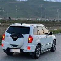 ام‌وی‌ام X33s مدل ۹۷ سفید، بی‌رنگ و کم‌کار|خودرو سواری و وانت|زاهدان, |دیوار