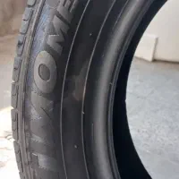 لاستیک هانکوک / یزد