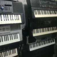 آموزش ارگ در(سی) جلسه تضمینی