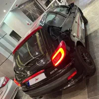 ۲۰۷ mcat|خودرو سواری و وانت|تهران, جنت‌آباد مرکزی|دیوار