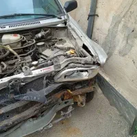 صافکاری سپر سازی