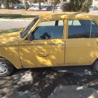 تاکسی|خودرو سواری و وانت|ملایر, |دیوار