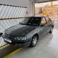 پارس مدل ۹۴ سلامت