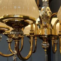 لوستر ژیگو فرانسوی/ انتخاب آخر