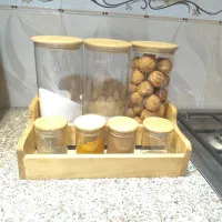 پاسماوری درب چوبی