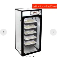 فروش دستگاه جوجه کشی 210عددی