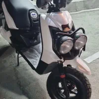 موتور برقی مادو