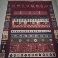 فرش ۴متری و۹متری|فرش|گرگان, |دیوار