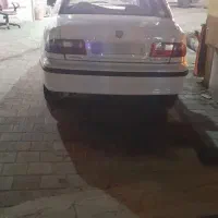 سمندمدل۹۰.بنزینی|خودرو سواری و وانت|مشگین شهر, |دیوار