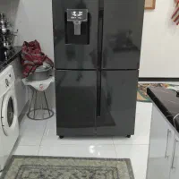 یخچال ساید هیمالیا