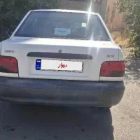 پراید ۱۳۱. مدل۱۳۹۲|خودرو سواری و وانت|اردبیل, |دیوار