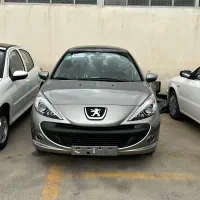 207 پانا مدل 1405