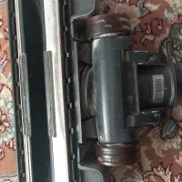 دسته جارو برقی AEG