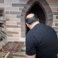 یک شاطرنانواترجیحاسنگگ جهت کاردررستوران نیازمندیم