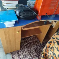میز کامپیوتر