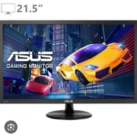 مانیتور ایسوس Asus 22 اینچ