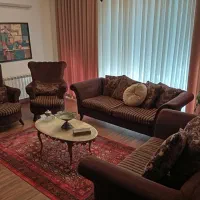 مبلمان هفت نفره