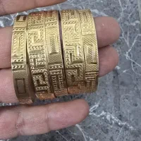 النگوی طلای فروش فوری|جواهرات|بیرجند, |دیوار