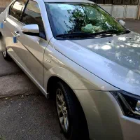 دنا پلاس اتومات کم کار کارمندی فابریکدر حد صفر|خودرو سواری و وانت|شیراز, رکنآباد|دیوار