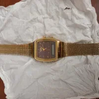 ساعت سیتیزن