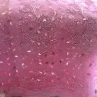 پارچه گیپور مجلسی|لباس|شیراز, تحویلی|دیوار