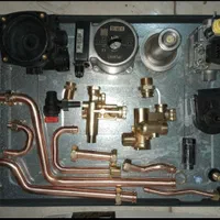 تعمیرات تخصصی پکیج،شوفاژ،اسپیلت|خدمات پیشه و مهارت|صدرا-فارس, فاز ۱|دیوار