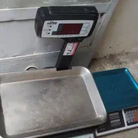 دوعد ترازو