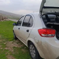 تیبا 2|خودرو سواری و وانت|سرپل ذهاب, |دیوار