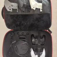 PS5  در حد نو|کنسول، بازی ویدئویی و آنلاین|رشت, فرزانه|دیوار