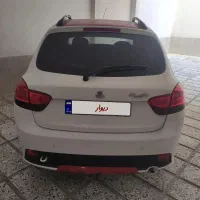 کوییک R مدل 1401