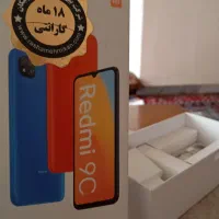 شیائومی‌ردمی۹c