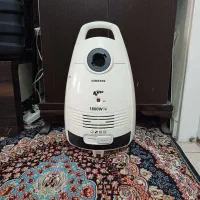 جاروبرقی ۱۸۰۰وات سامسونگ جارو برقی