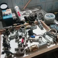 اتصالات لوله