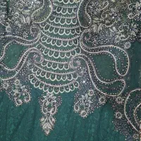 لباس شب وارداتی سایز بزرگ
