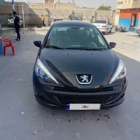 207ارتقایافته سقف پانامدل۴۰۴