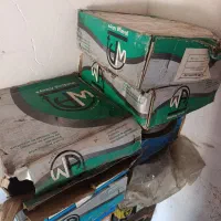 الکترود جوش بدون گاز co2|ماشینآلات صنعتی|رشت, پسیخان|دیوار