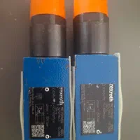 Rexroth Z3DR6VP2 pressure valve|ماشین‌آلات صنعتی|تهران, شهرک چیتگر|دیوار