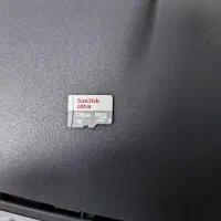 رم 128گیک سن دیسک کلاس 10